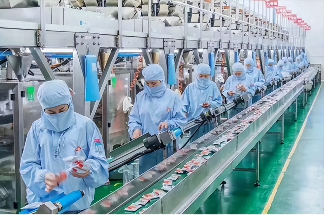 卫龙辣条成为网红辣条的启示,卫龙辣条品牌背后的故事