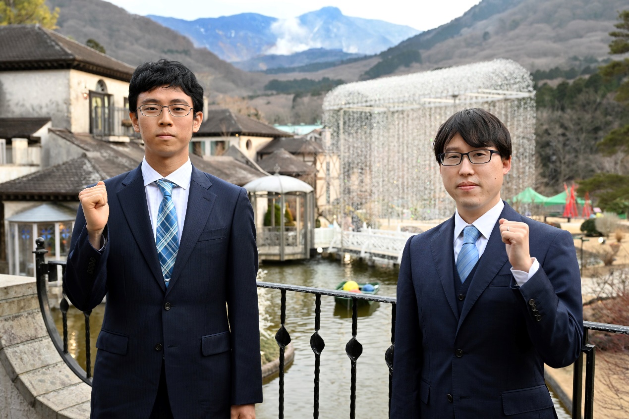 井山裕太棋圣,井山裕太杀棋名局