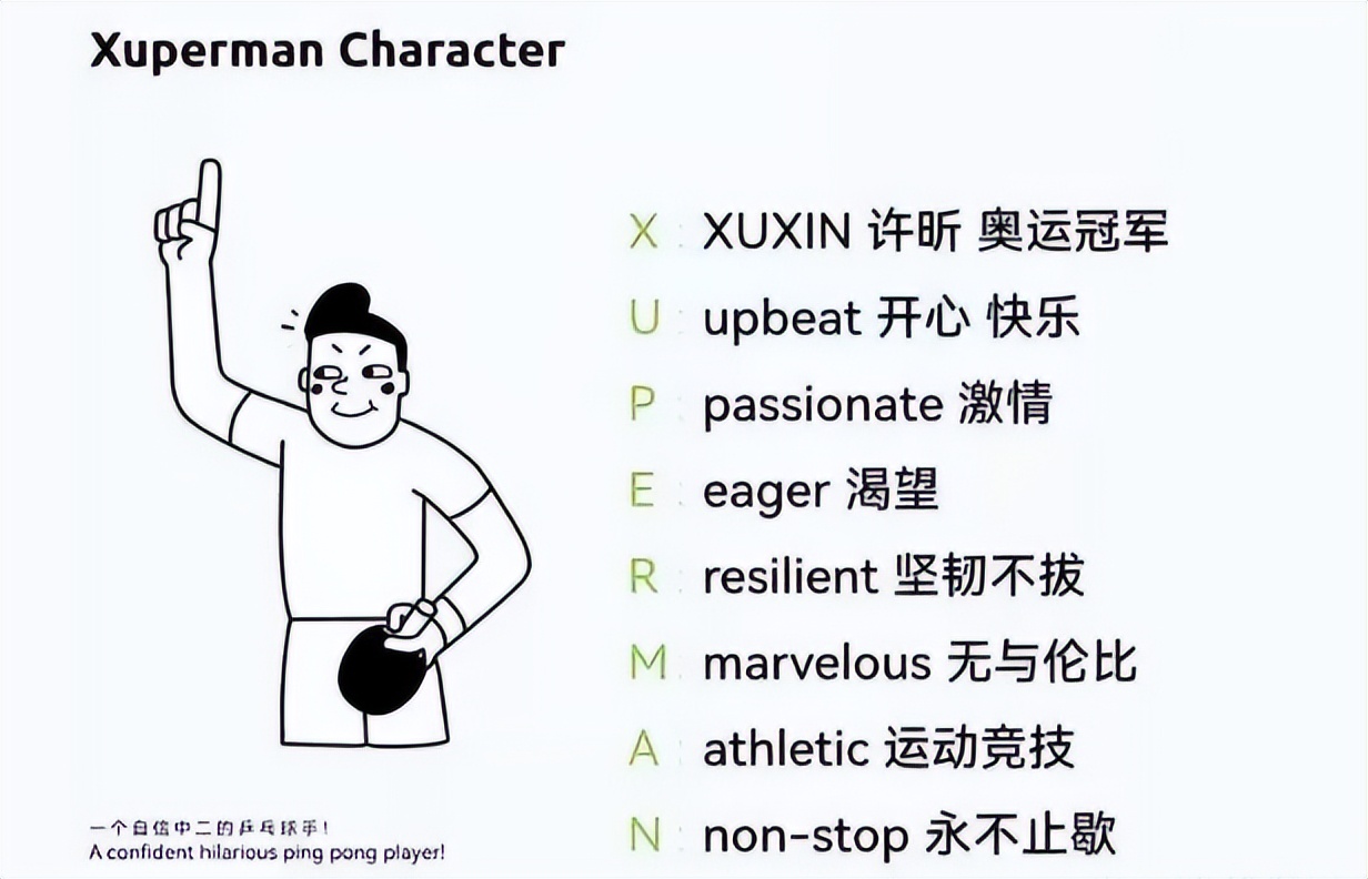 把传统运动与潮酷生活合二为一，『国球』找到触达年轻受众的方式