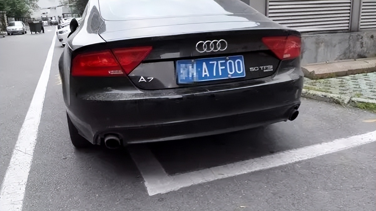 sb110车牌是什么意思,郑州sb110这个车牌真的有吗