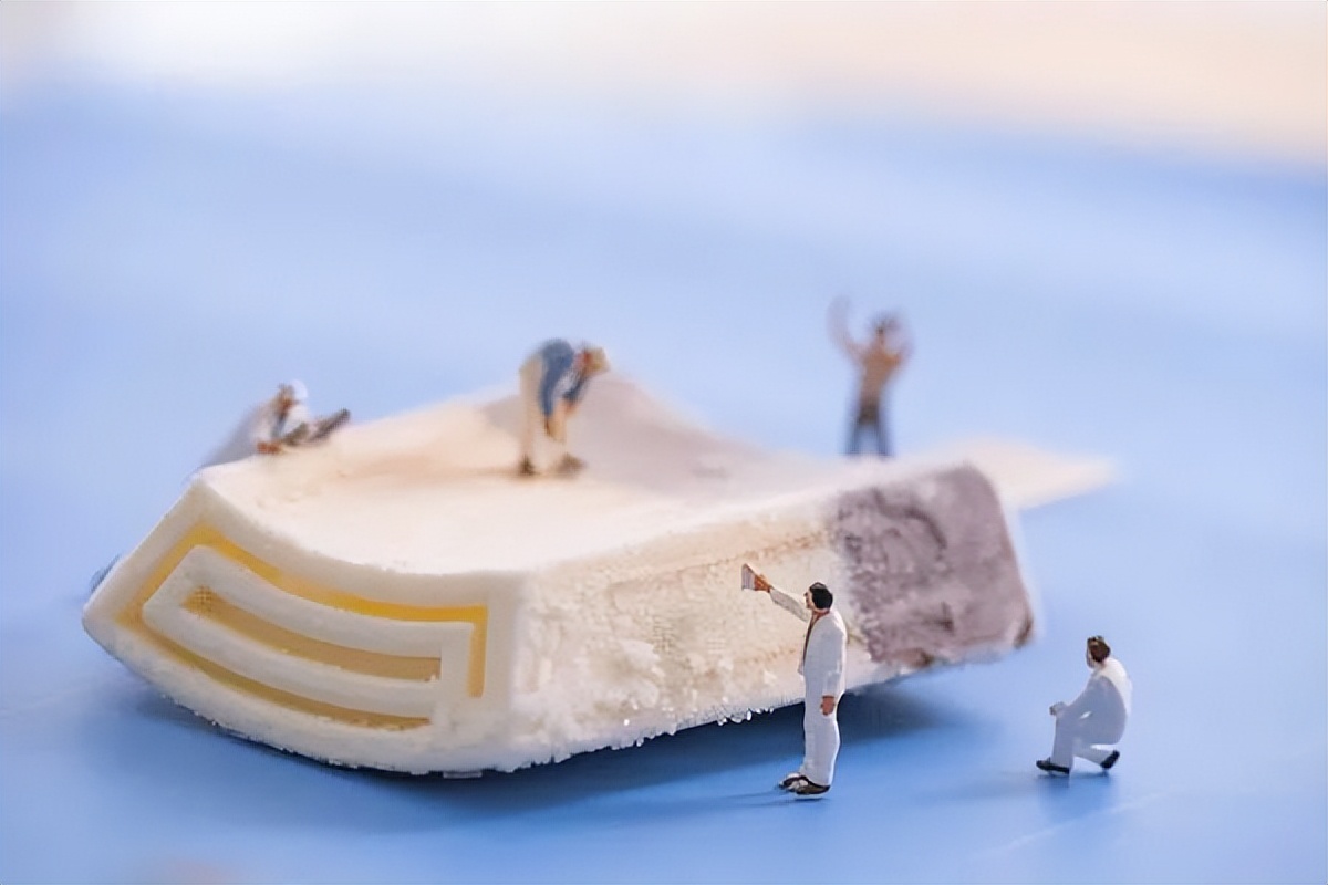 风云闽商|“雪糕界爱马仕”背后的这个福建男人，靠一款雪糕日进账460万