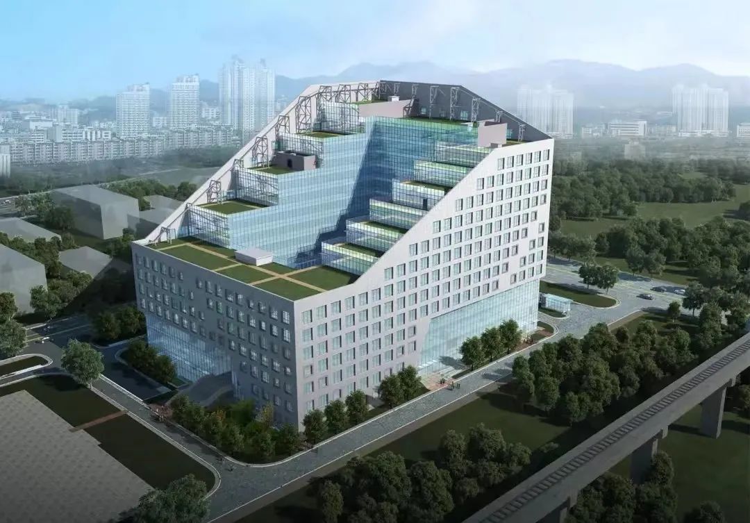 绿博真实现状,5年后绿博