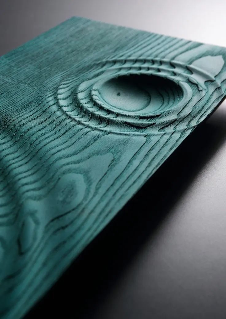 水滴形成波浪,水滴呈现效果