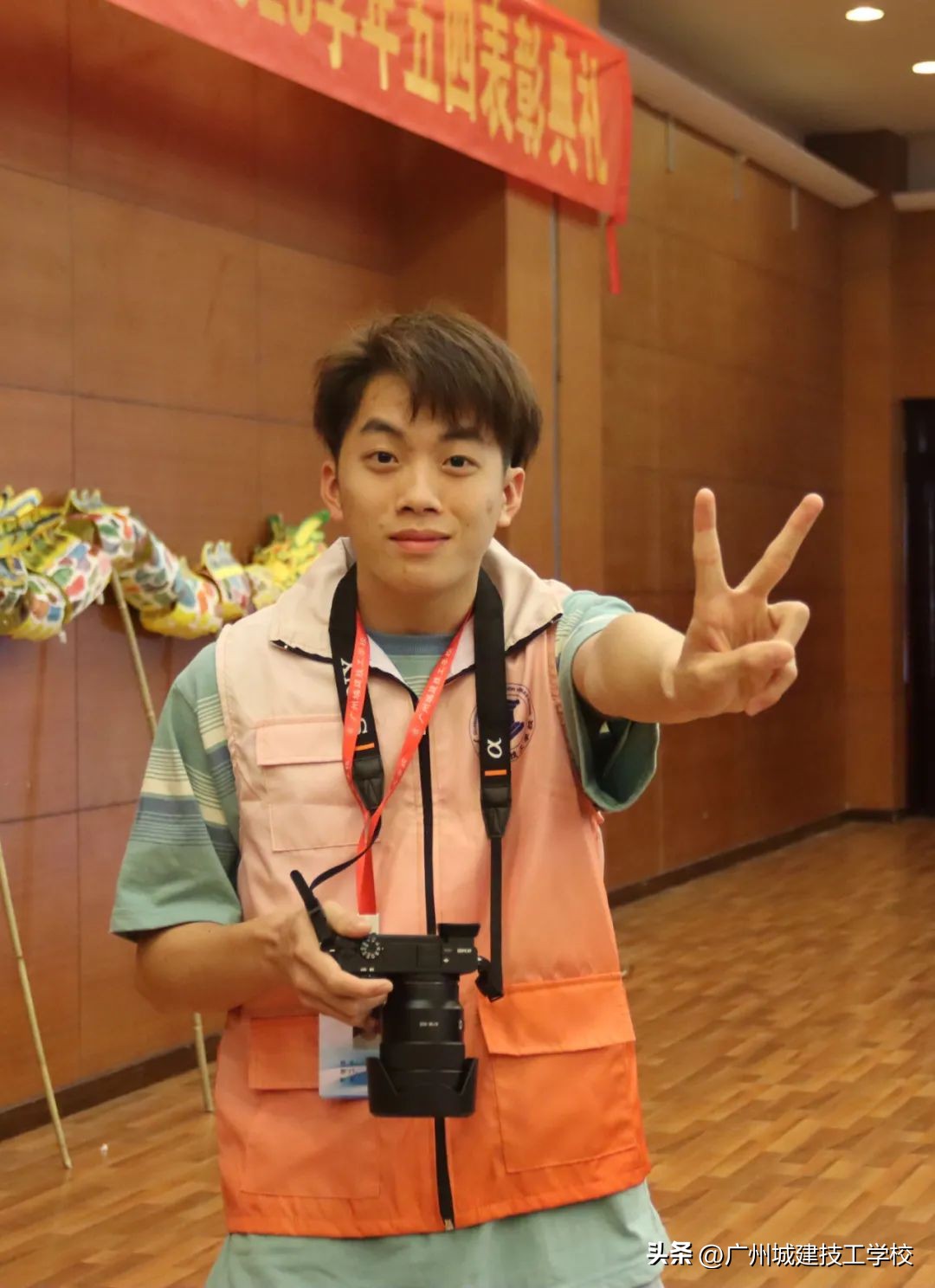 招纳贤士|新媒体运营中心面向全校招募第四届学生干部