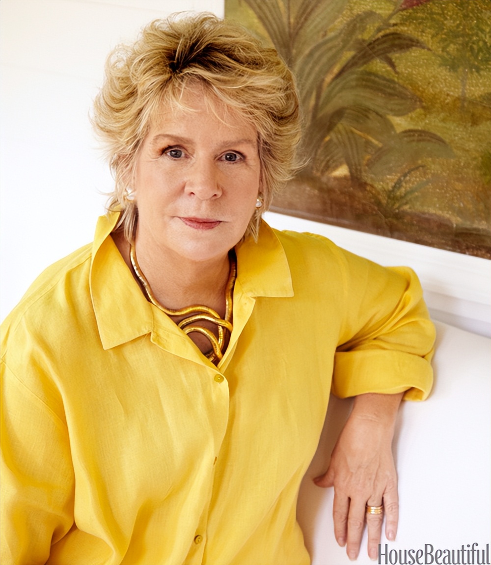 知名软装设计师有哪些,全球10大顶级服装设计师有哪些