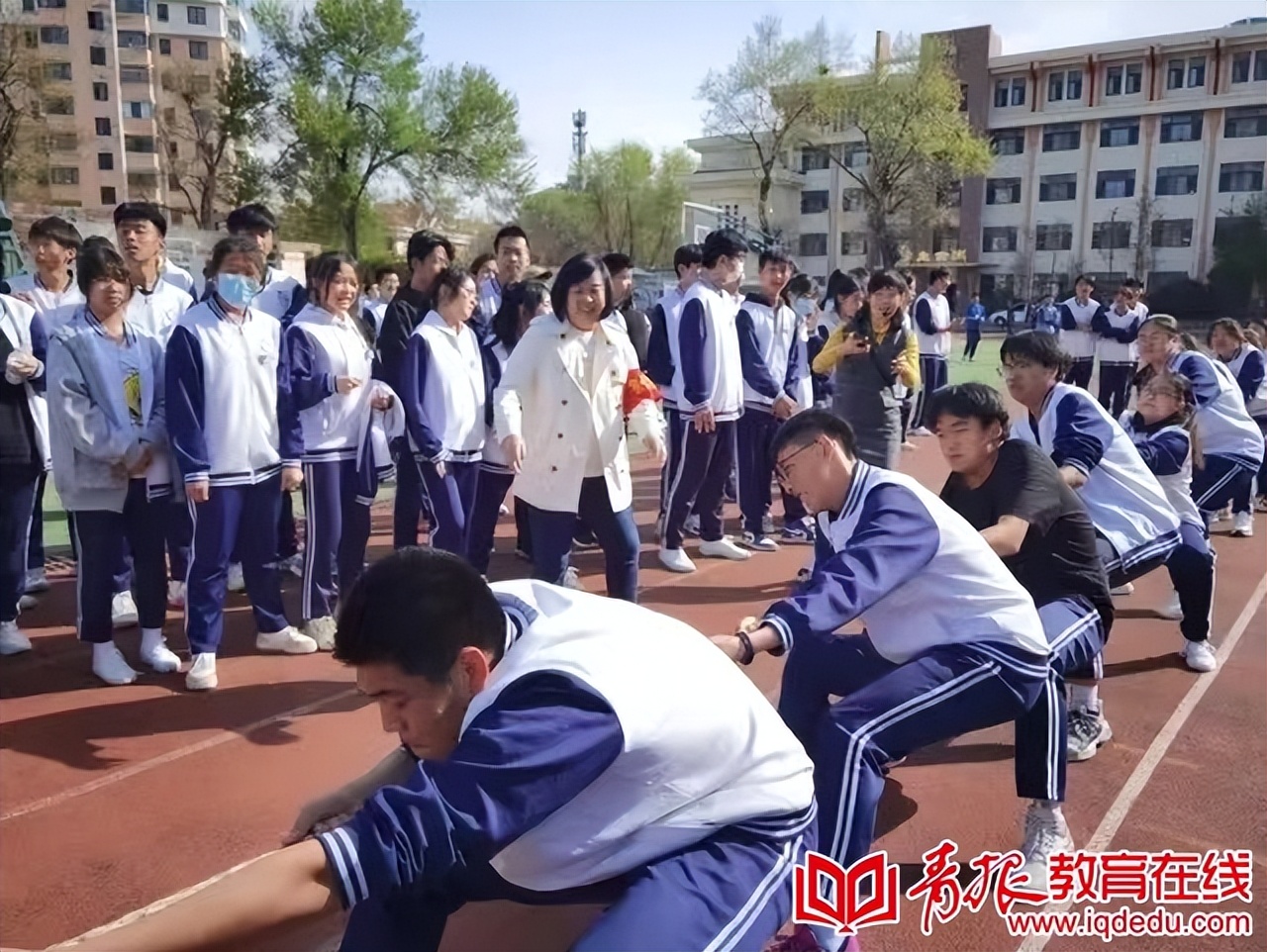 青岛经济职业学校口碑,青岛经济职业学校口碑怎样