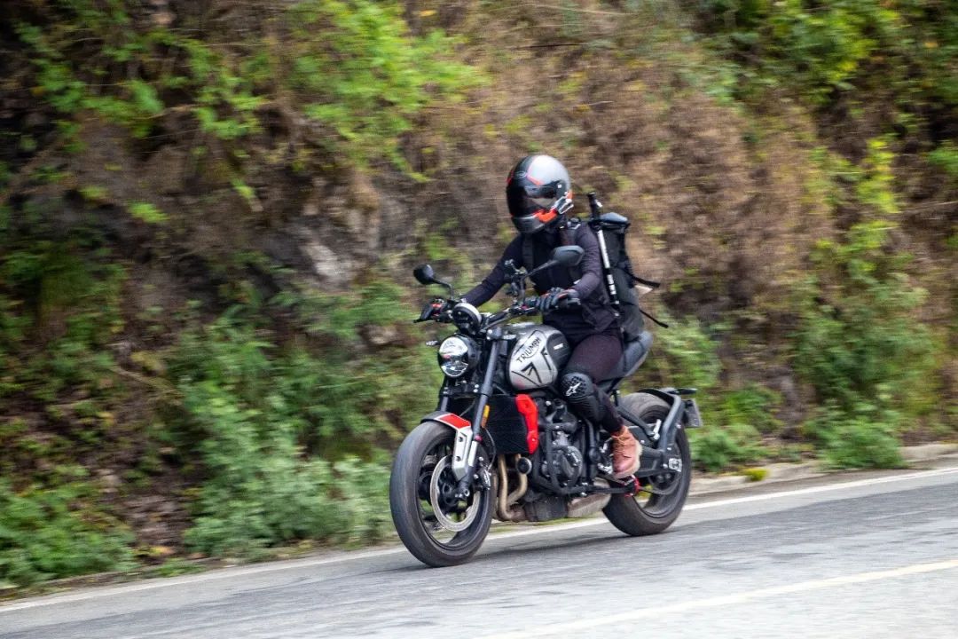 凯旋trident660保养完有顿挫感,测评凯旋trident660