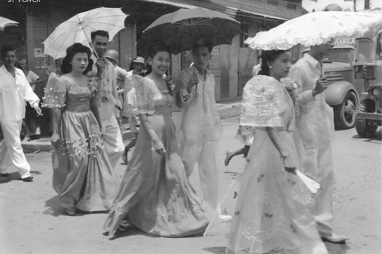 西班牙混血人是谁的后代,西班牙混血后裔