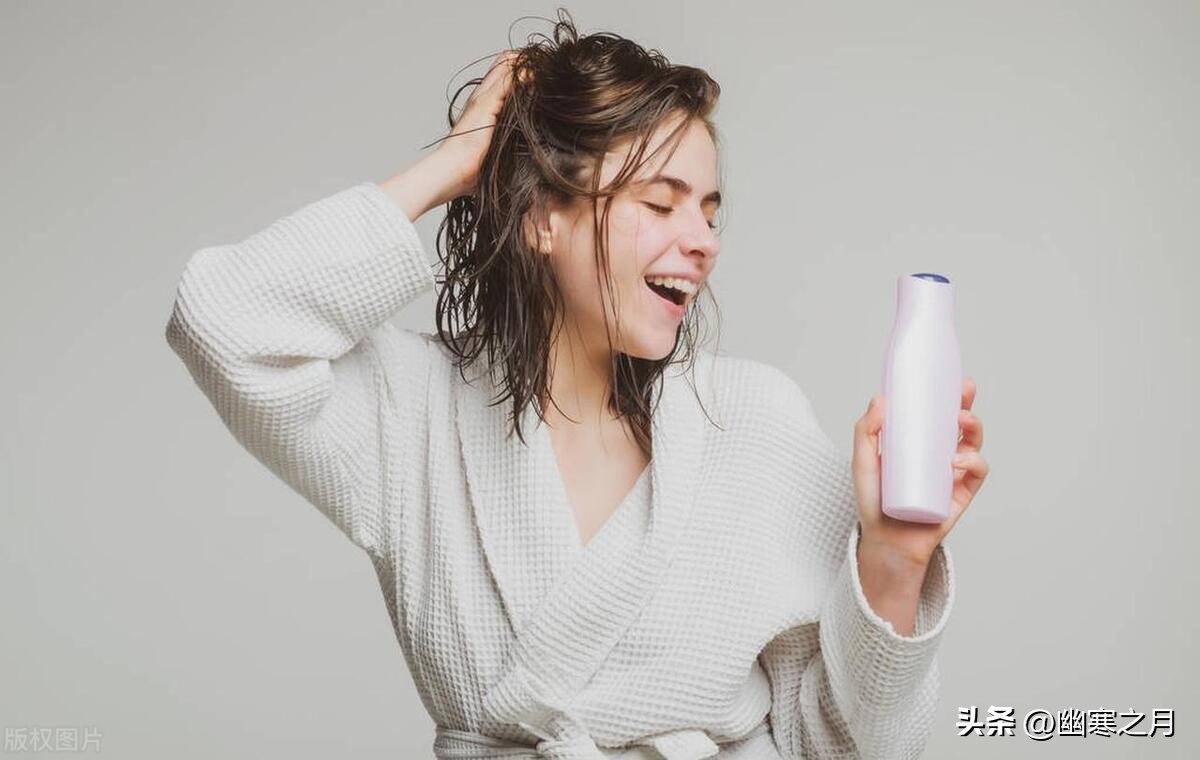 头发受损了用什么发膜好,严重受损发质发膜护发素推荐