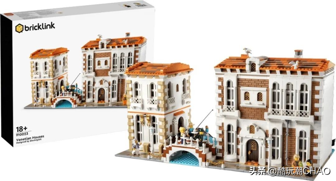 2023年度最佳套装乐高,乐高2022年前十名套装