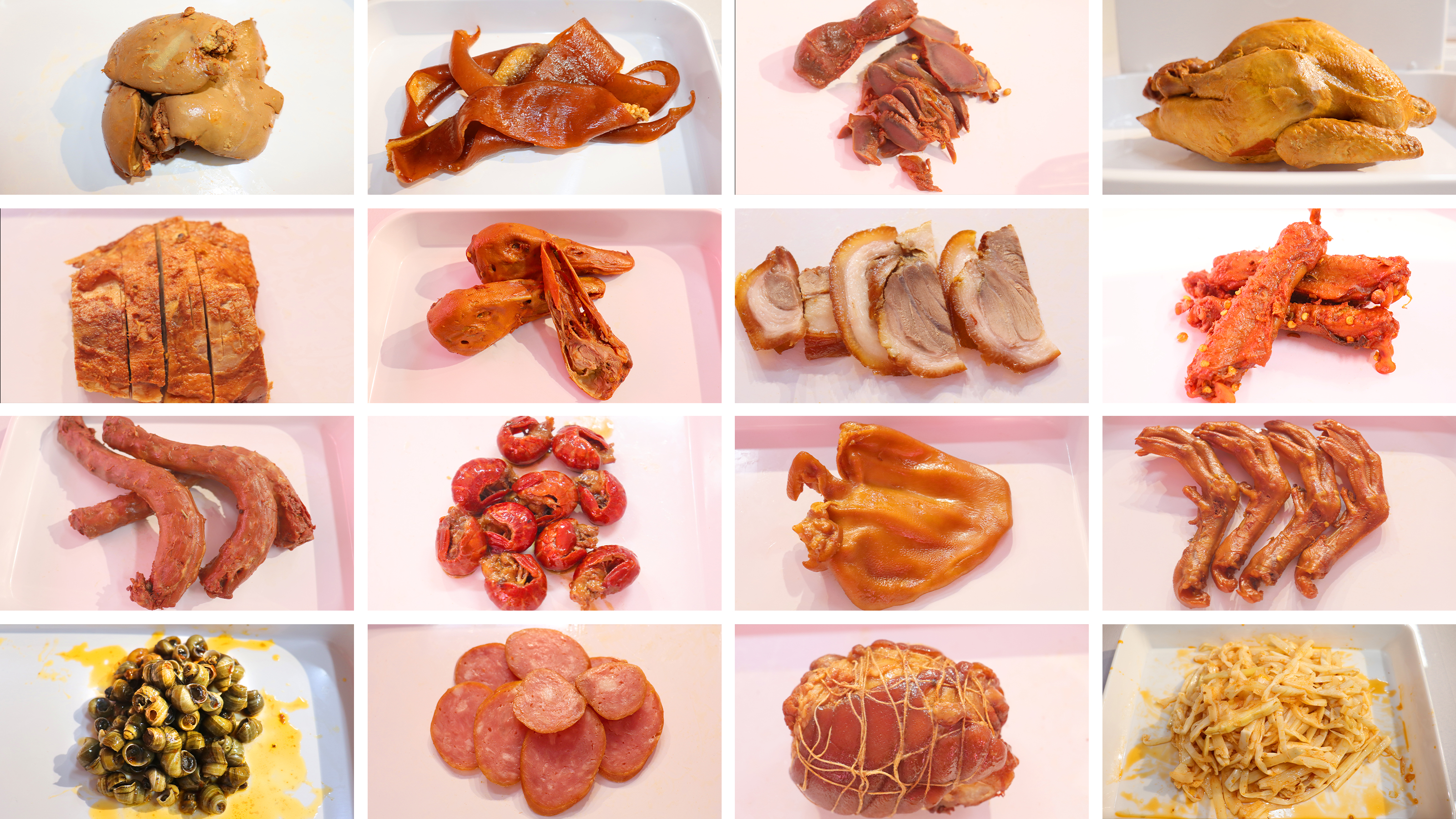 想开卤味店要怎么做才好,开卤味店卤味都要在店里做吗