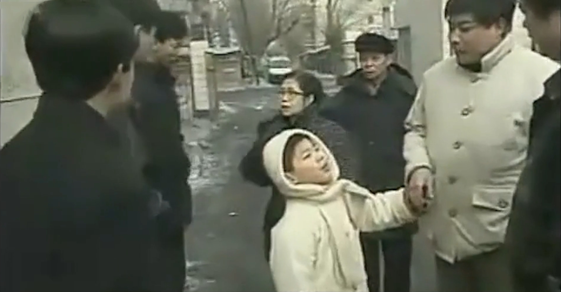 中国十大悍匪案电视剧解说,十大悍匪大案全集纪录片