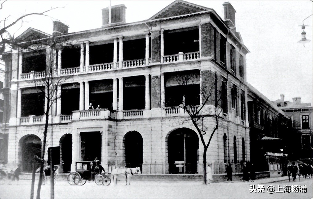 百年招商局半部中国史,招商局历史简介