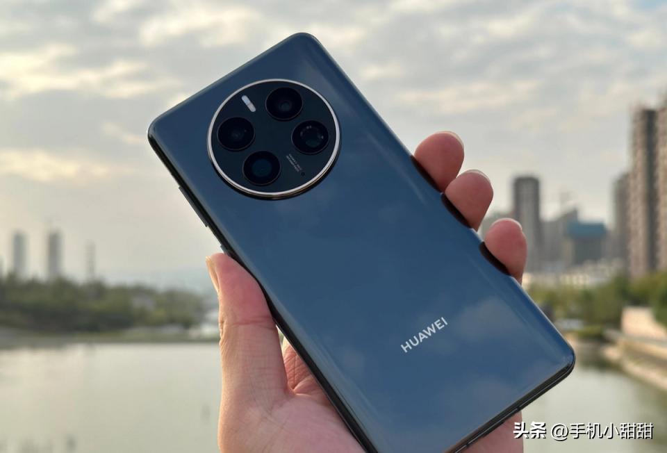 华为mate50pro到底是不是5g芯片,华为mate50pro能用5g芯片吗