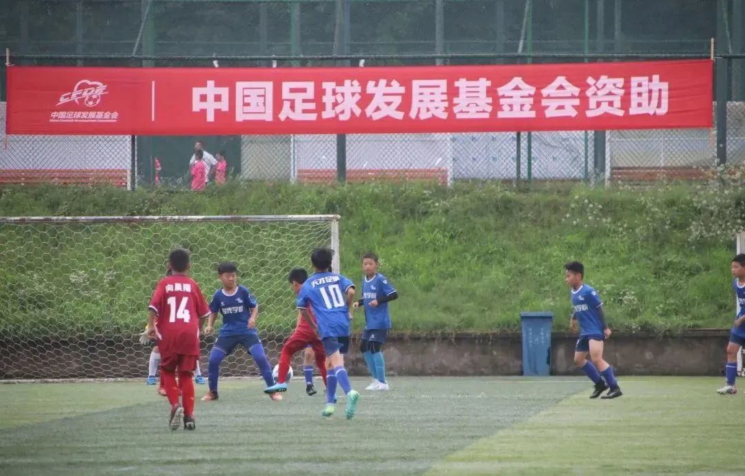 中国城市少儿足球联赛长沙赛区,重庆城市少儿足球联赛