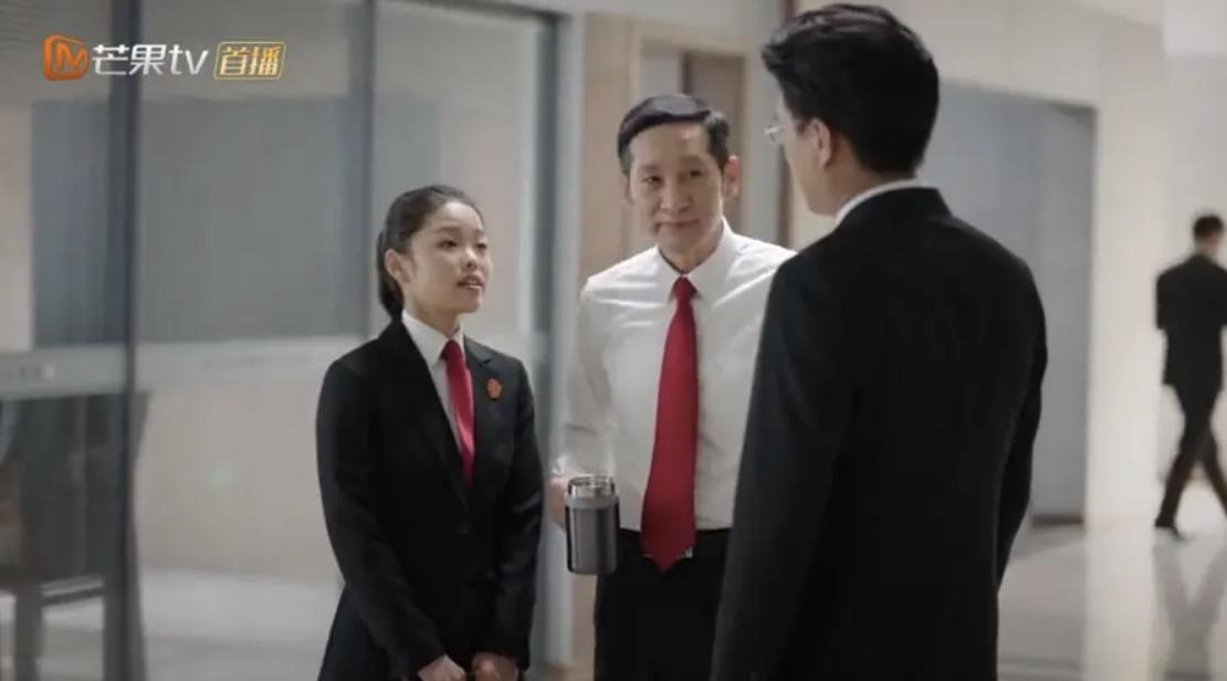 观看电视剧底线的心得体会,看完底线电视剧后的感触