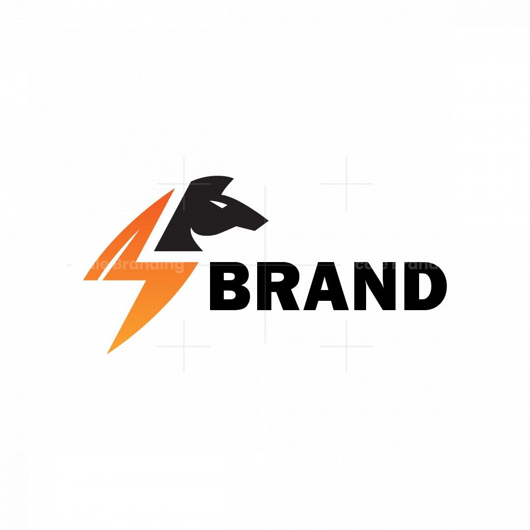 logos：骏马奔腾踏四方！一组很有个性的马元素标志设计分享