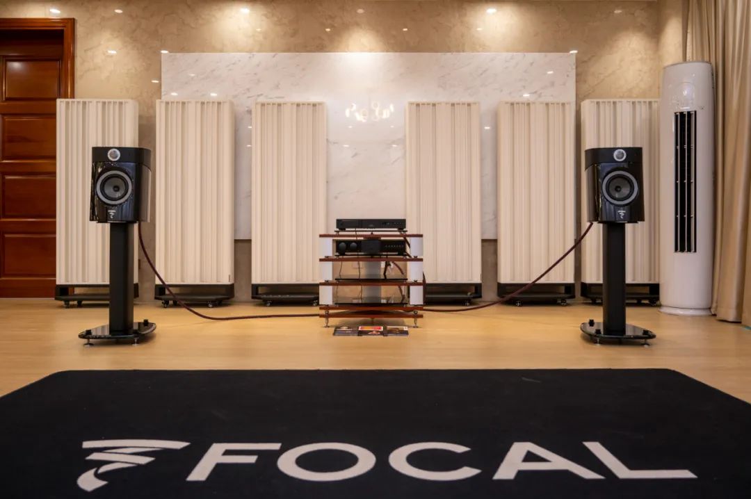 百元hifi入门套装,入门级hifi落地推荐