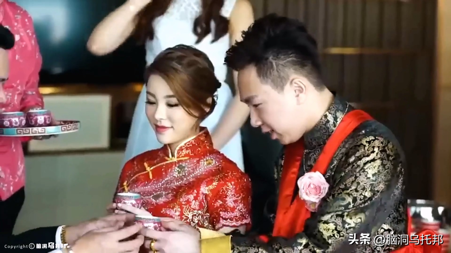 名媛碎尸案最新案情,名媛蔡天凤碎尸案细节视频