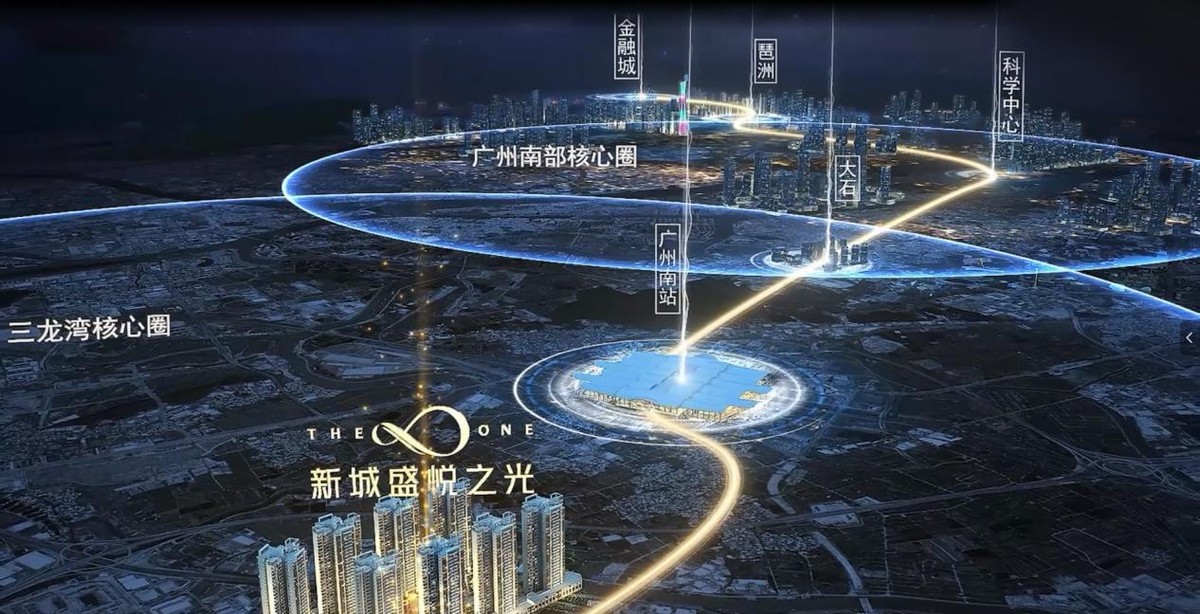 靠近万达的新楼盘会升值吗,万达未来5年新楼盘