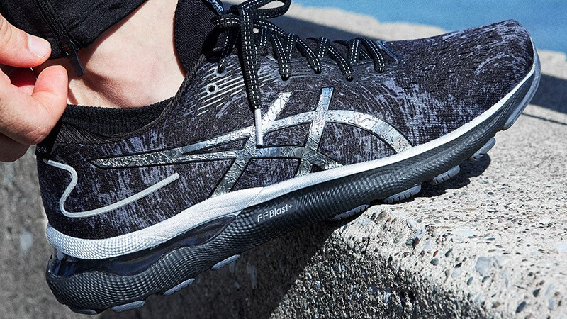 体重大新手跑鞋,新手跑者大体重跑鞋