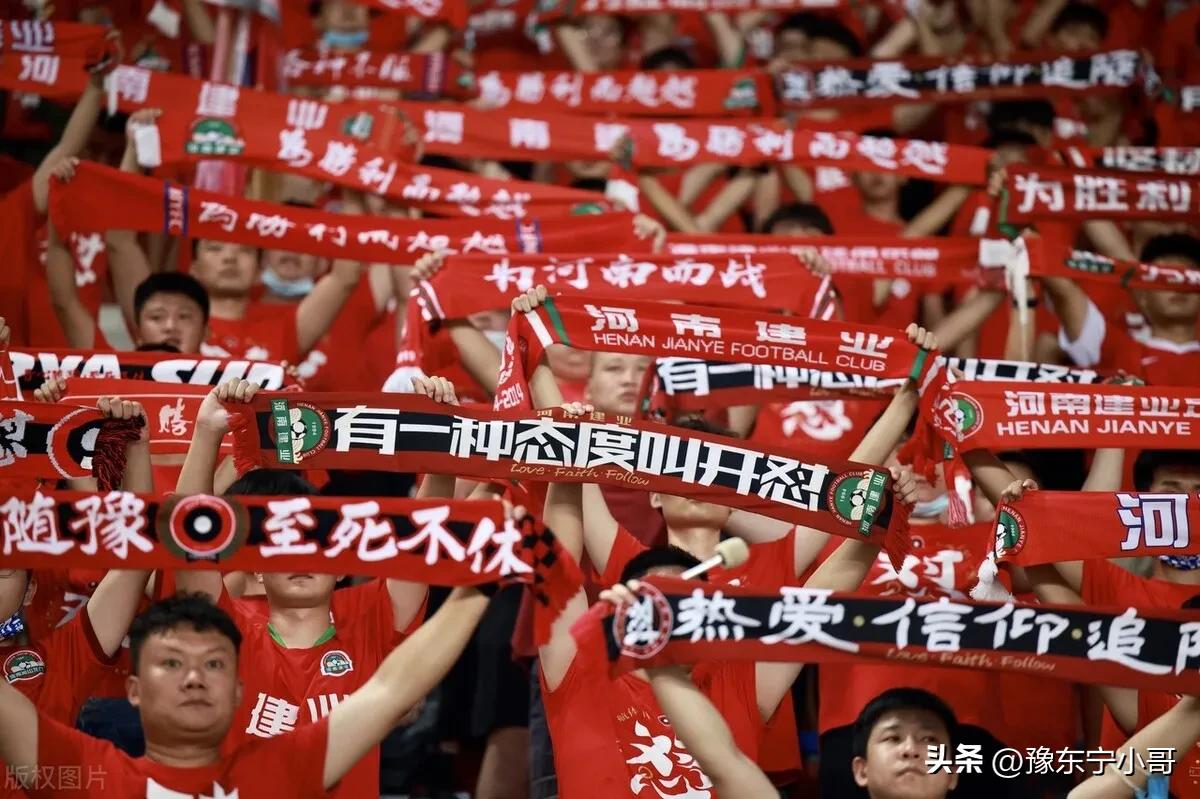 重回平民之路?河南嵩山龙门在阔绰了一个赛季之后,回到了旧时代