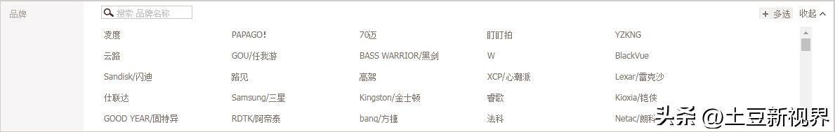 4k行车记录仪哪个牌子最好,行车记录仪4k和1080p画质对比