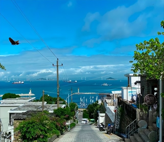 广东2-3天短途旅游海岛,深圳出发最便宜的海岛
