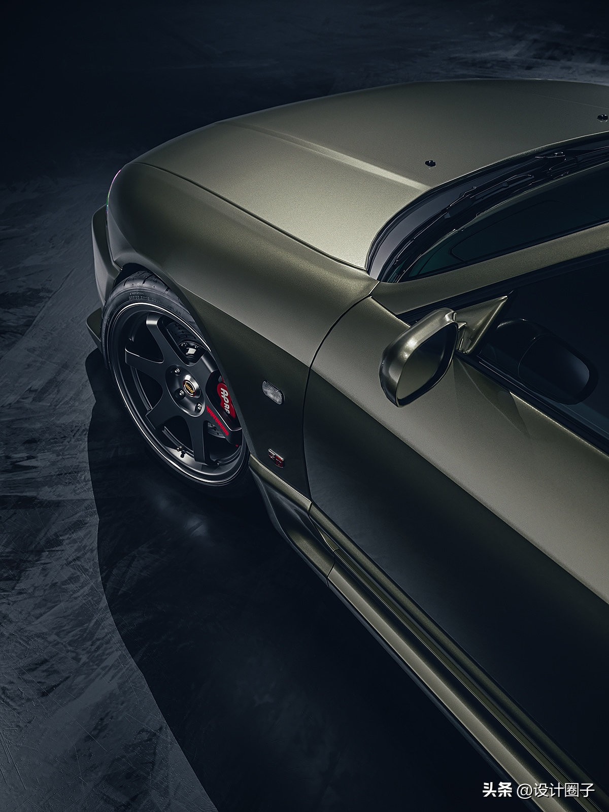 日产skyliner33,日产skylinegtr32