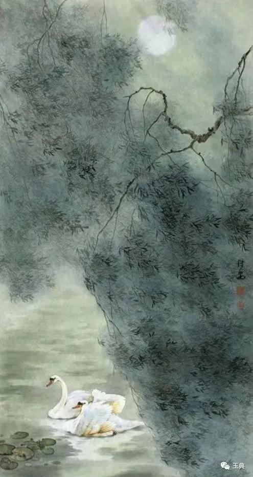 月圆中天，玉寄人间——影视剧里的“高大上”美饰盘点第1辑