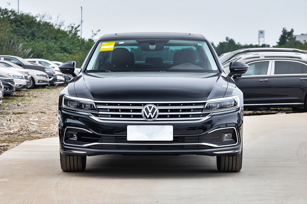 可惜啊！辉昂这种好车，国人为什么就是不认？