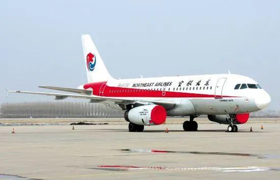 厦航实际承运河北航空,厦航与河北航空的关系