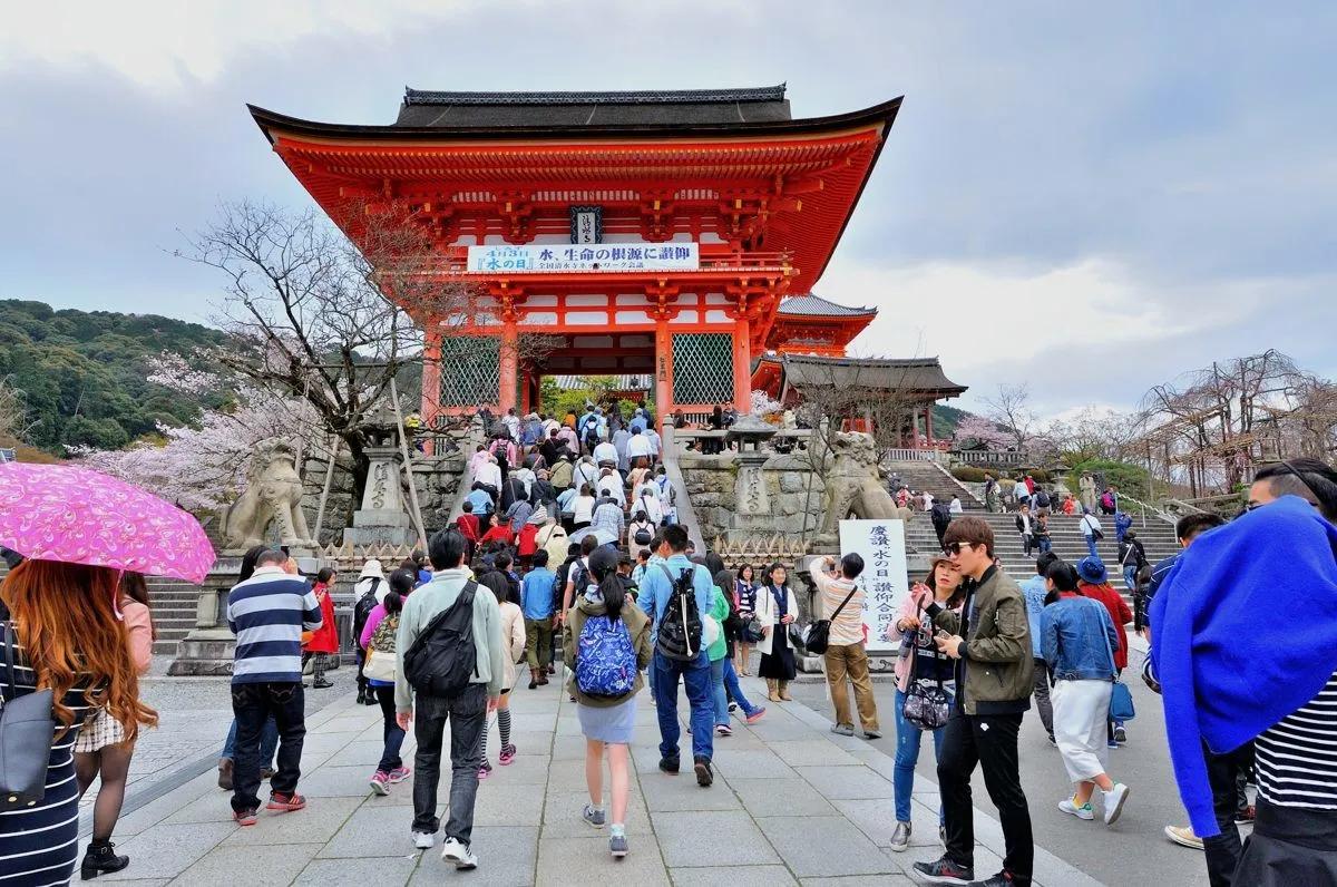 没有疫情去日本旅游多少钱,疫情3月能去日本旅游吗