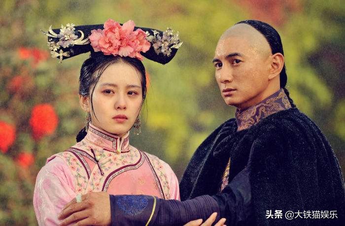 十大因戏生情的荧幕情侣,因戏生情完整版合集