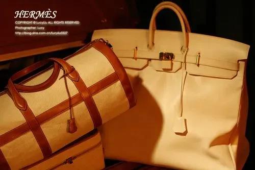 每天认识一个包爱马仕,每天认识一个奢侈品牌阿玛尼