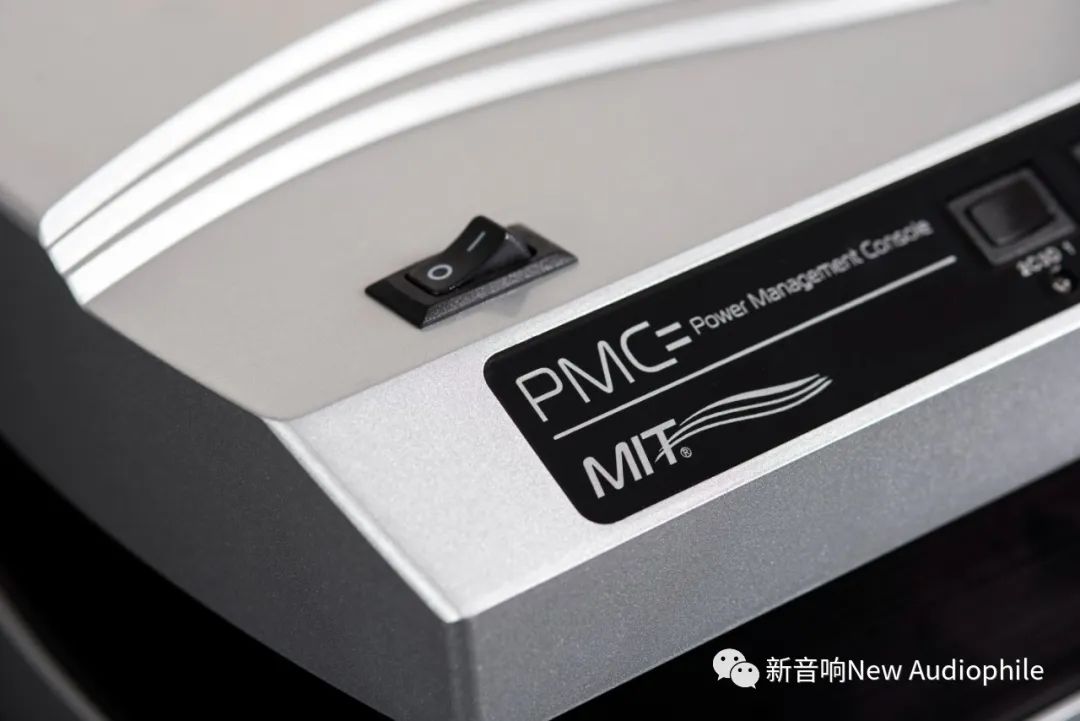 论电源处理，它才是专家！美国MITPMC电源管理控制器