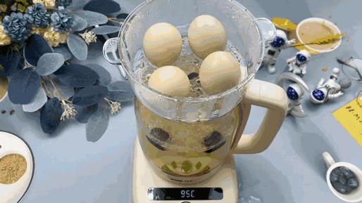 养生神器兼办公室好物，省时又省力——大宇养生壶使用体验