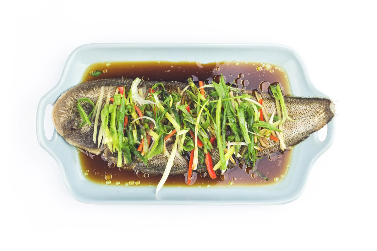 夏天来吃鱼三种鱼好吃又健康,春季吃鱼怎么挑选鱼好吃