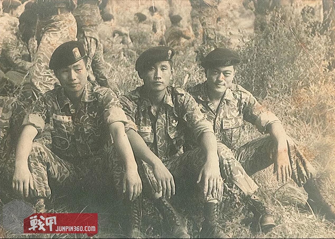 太阳的徭役系列：聊韩军伙食——吃不死人，但吃得人想死（2）