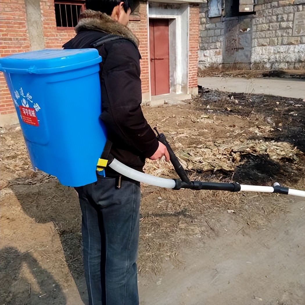 什么农作物可以浇人尿,人尿施在植料果树上可以么