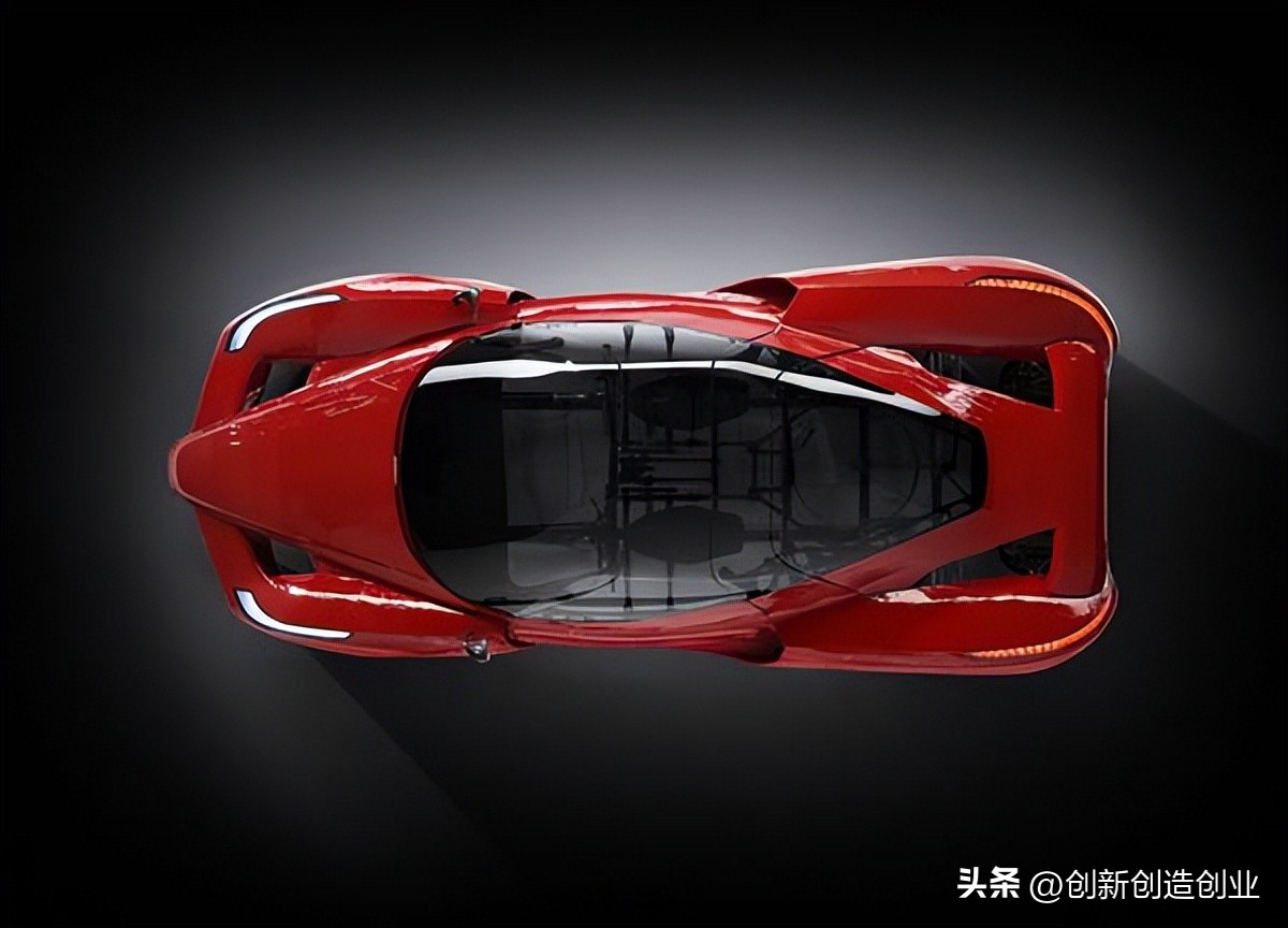 各国奇葩车,各个国家的奇葩自行车