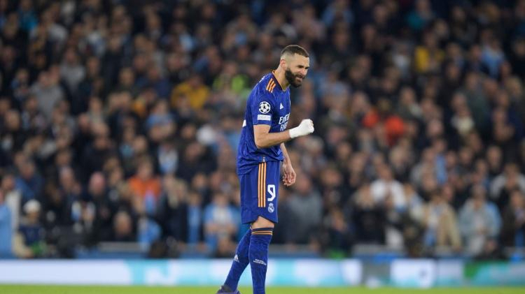 英超盛世？皇马用地狱级夺冠难度告诉你什么叫欧冠之王