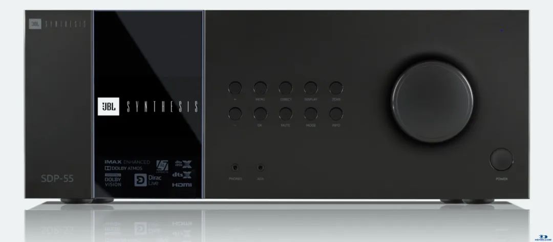 值得收藏！主流16声道以上欧美AV前级分析汇总