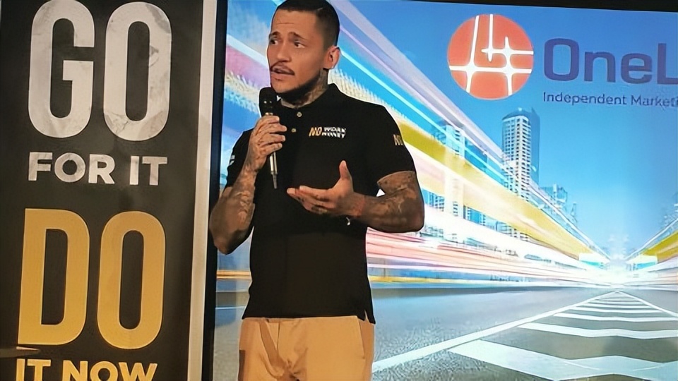 又一加密货币OneCoin崩塌