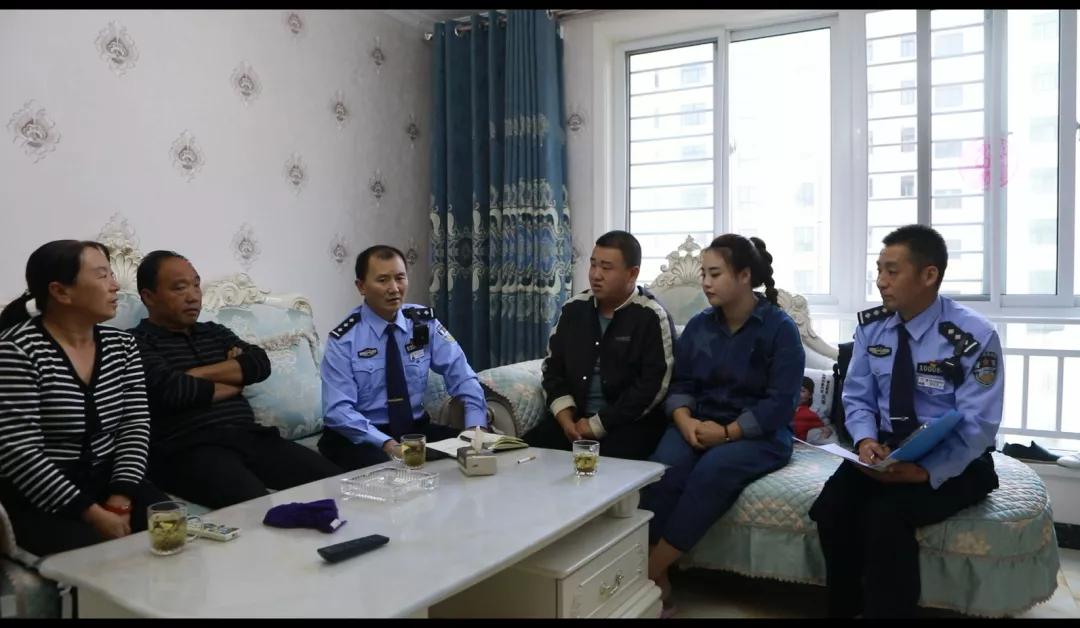 富县公安严打,富县2022年全县公安工作会议