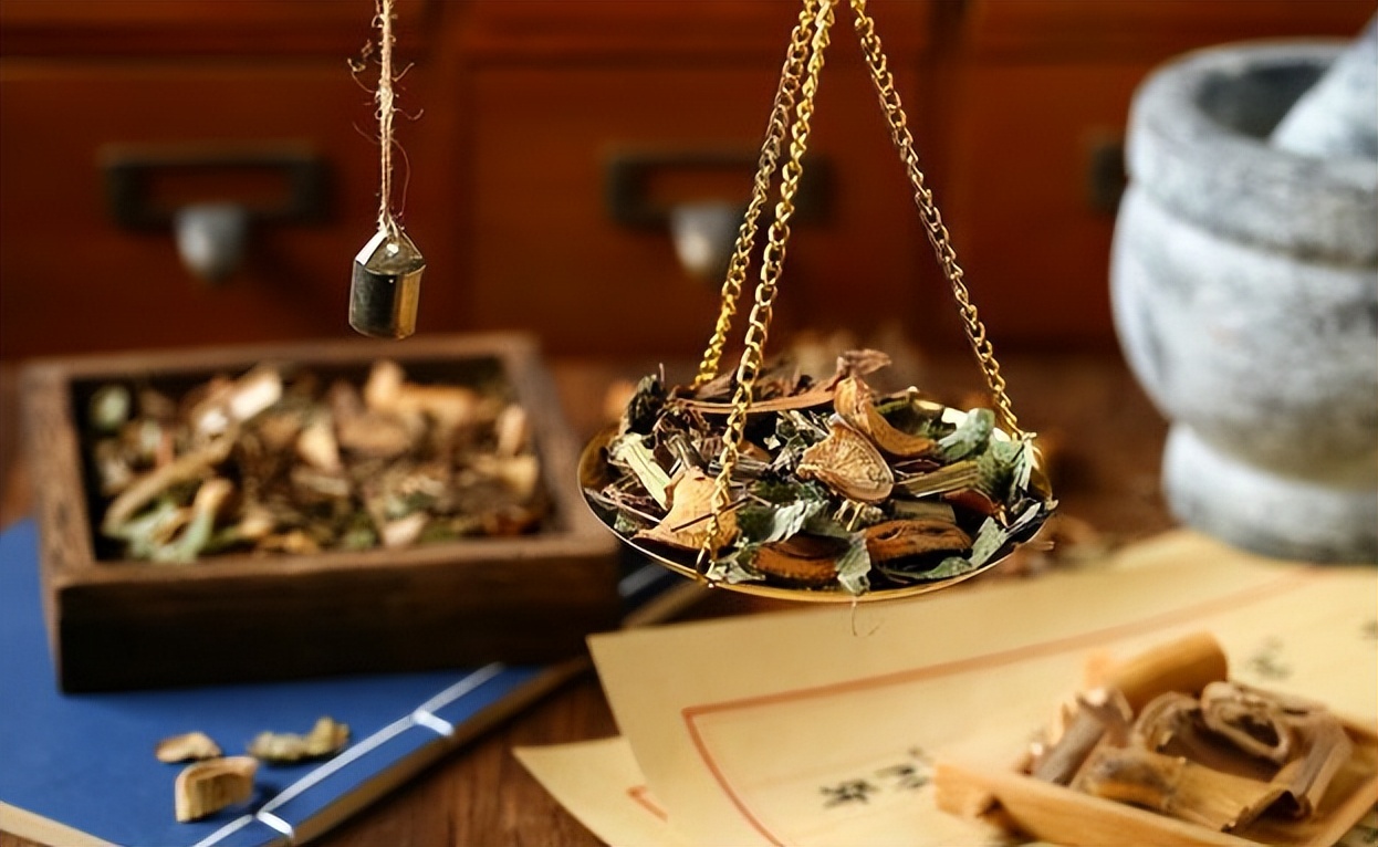 七味常见药治愈肩周炎,中医中药辨证治疗肩周炎