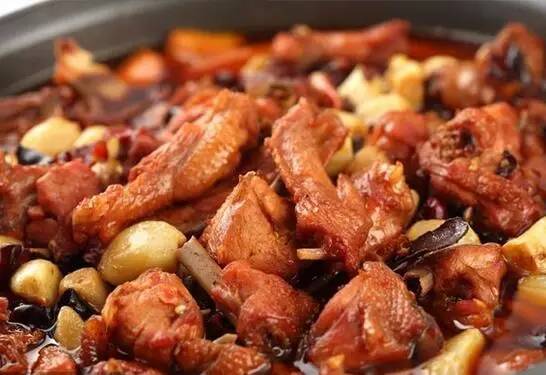 描述舌尖上的美食湖北,湖北最值得吃的美食