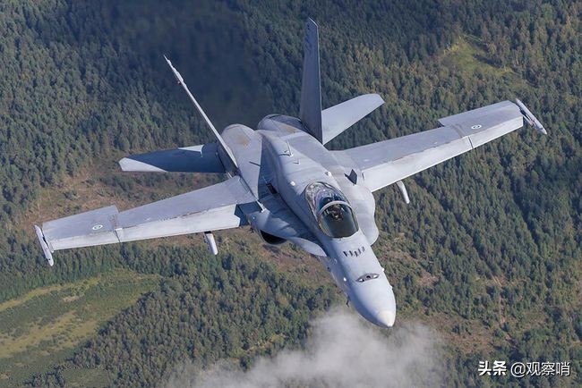 北欧小国芬兰真有钱,出资94亿美元,从美国采购64架F-35A战斗机