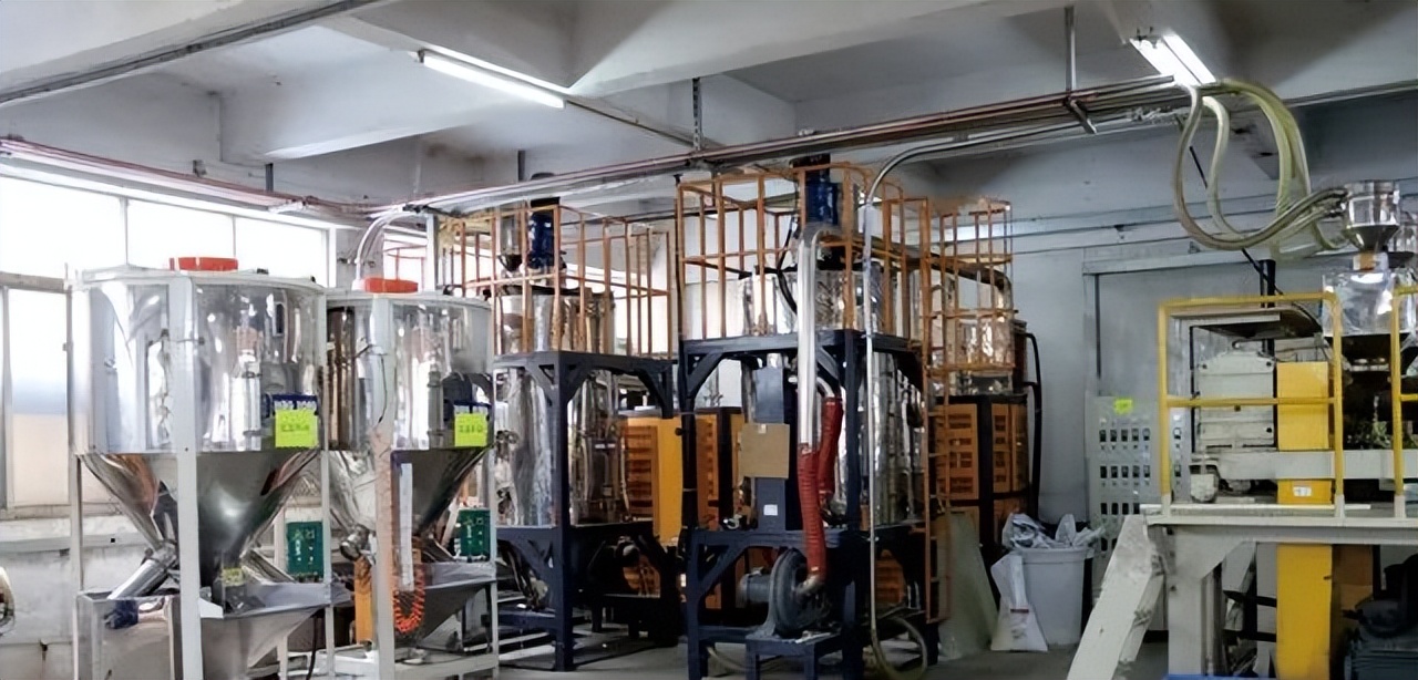 道滘掌洲产的新型“科技膜”，领军国际市场