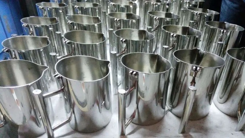 激光焊不锈钢的特点有哪些,无镍不锈钢激光焊接